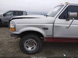Ford F150 1FTEX14NXPKA56989 снимка
