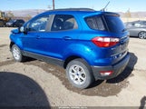 Ford Ecosport Se MAJ6S3GLXLC328752 снимка