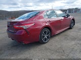 Toyota Camry Se 4T1B11HK6JU630581 снимка