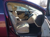 Buick Lacrosse Leather Group 1G4GB5G31EF293221 снимка