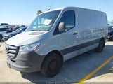 Mercedes-Benz Sprinter  Standard Roof 4-Cyl Diesel W1Y4KBHY8RT185763 photo