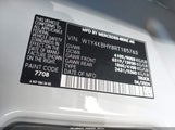 Mercedes-Benz Sprinter  Standard Roof 4-Cyl Diesel W1Y4KBHY8RT185763 fotografie