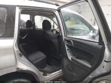 Subaru Forester 2.5I JF2SJABC9JH569341 снимка