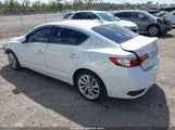 Acura Ilx Acurawatch Plus Package 19UDE2F32HA003750 снимка