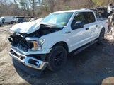 Ford F-150 Xlt 1FTEW1EG5JKE81255 снимка