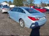 Hyundai Sonata Gls 5NPEB4AC0EH839432 снимка