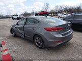 Hyundai Elantra Sel 5NPD84LF1JH273924 fotografie