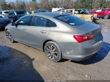 Chevrolet Malibu 1Lt 1G1ZE5ST6HF286614 снимка