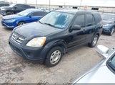 Honda Cr-V Lx JHLRD78516C053594 снимка