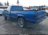 Chevrolet C1500 Fleetside W/T 1GCEC14W2VZ131807 снимка