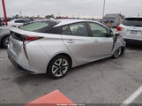 Toyota Prius Three Touring JTDKARFU0J3549069 снимка