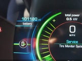 Chevrolet Volt Lt 1G1RC6S51HU211263 снимка