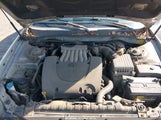 Hyundai Sonata Gls/Lx KMHWF35H24A055263 снимка