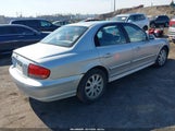 Hyundai Sonata Gls/Lx KMHWF35H24A055263 снимка