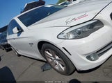 BMW 528I xDrive WBAXH5C54CDW03815 снимка