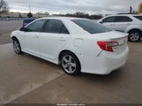 Toyota Camry Se 4T1BF1FK0EU795732 снимка