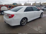 Toyota Camry Se 4T1BF1FK0EU795732 снимка