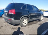 Kia Sorento Lx 5XYKTDA64CG241181 снимка