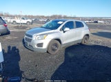 Chevrolet Trax 1Ls 3GNCJKSB6FL218936 снимка