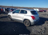 Chevrolet Trax 1Ls 3GNCJKSB6FL218936 снимка