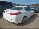 Kia Optima Lx KNAGM4A70F5614285 снимка