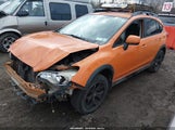Subaru Xv Crosstrek 2.0I Limited JF2GPAGC6D2837265 photo