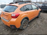Subaru Xv Crosstrek 2.0I Limited JF2GPAGC6D2837265 fotografie
