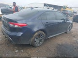 Toyota Corolla Se 5YFS4MCE1TP261935 снимка