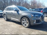 Audi Q7 Premium Plus 45 Tfsi Quattro Tiptronic WA1LJAF70MD016227 fotografie