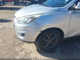 Hyundai Tucson Gls KM8JT3AF4EU818696 снимка