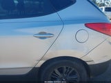 Hyundai Tucson Gls KM8JT3AF4EU818696 снимка