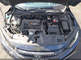 Honda Civic Lx 2HGFC2F64KH541576 снимка
