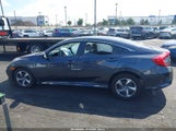 Honda Civic Lx 2HGFC2F64KH541576 снимка