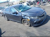 Honda Civic Lx 2HGFC2F64KH541576 снимка