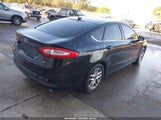 Ford Fusion Se 3FA6P0H73DR124900 снимка