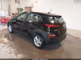 Hyundai Kona Se KM8K1CAA1KU374364 снимка