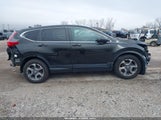 Honda Cr-V Ex 7FARW2H57KE002547 снимка