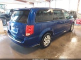 Dodge Grand Caravan Se 2C4RDGBG4JR297036 снимка