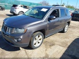 Jeep Compass Latitude 1C4NJDEB1GD631685 снимка