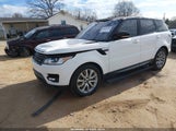Land Rover Range Rover Sport 5.0L V8 Supercharged SALWR2TF3EA383583 photo
