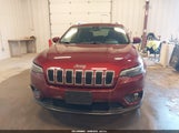 Jeep Cherokee Latitude 4X4 1C4PJMCB0KD449531 снимка