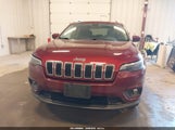 Jeep Cherokee Latitude 4X4 1C4PJMCB0KD449531 снимка