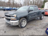 Chevrolet Silverado  1Lt 1GCVKREC7HZ188563 снимка