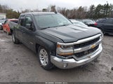 Chevrolet Silverado  1Lt 1GCVKREC7HZ188563 снимка