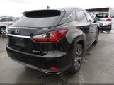 Lexus Rx 350 2T2HZMAA5MC195804 снимка