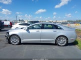 Lincoln Mkz 3LN6L2GK1ER813287 снимка