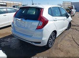 Honda Fit Ex 3HGGK5H80KM731836 снимка