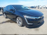 Honda Clarity Plug-In Hybrid Touring JHMZC5F37JC008544 fotografie