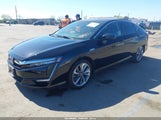 Honda Clarity Plug-In Hybrid Touring JHMZC5F37JC008544 photo