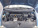 Honda Civic Lx 2HGFA1F56AH321152 снимка